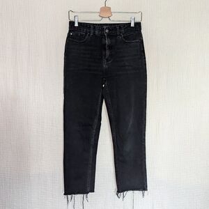 Denim Capris, Ankle crop
